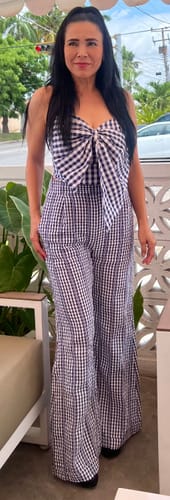 Customer photo review of Top - 752583 - MAR