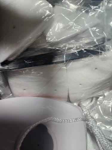 Customer photo review of Limpador de Vidro Magnético para Janela Vidraça Aquário AmiGlass