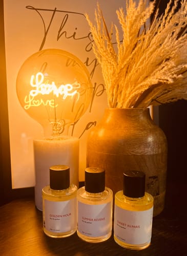 Customer photo review of Golden Hour