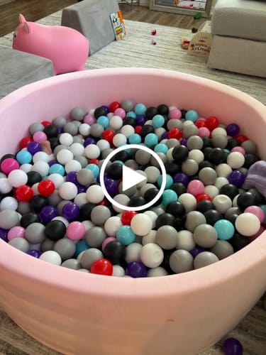 Customer video review of Little Gymnast
