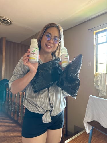 Customer photo review of Buy 1, Get 1 Anjuse Super Deal