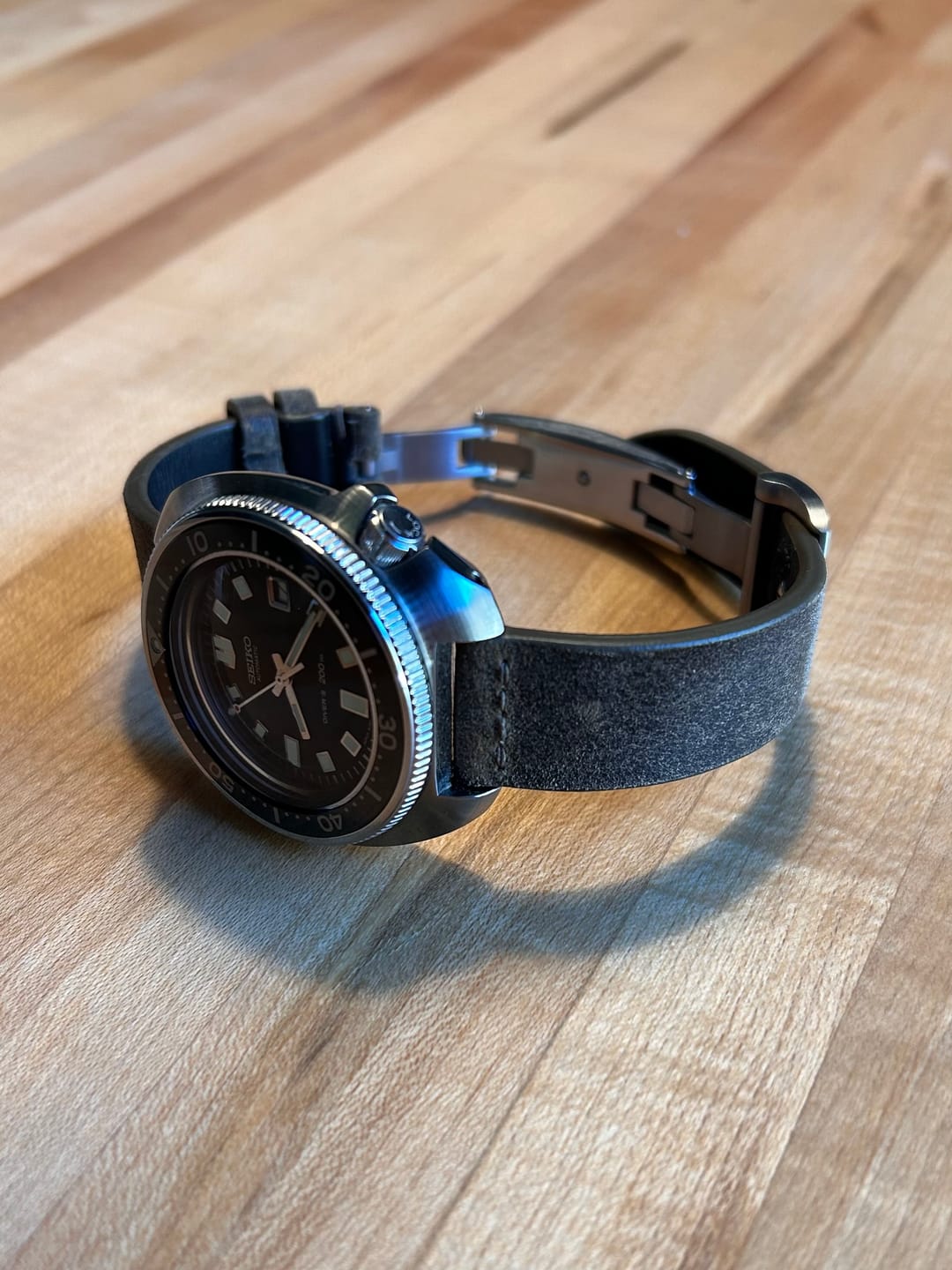 Customer photo review of Ironwood