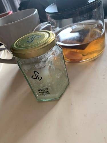 Customer photo review of OG + BLADDERWRACK