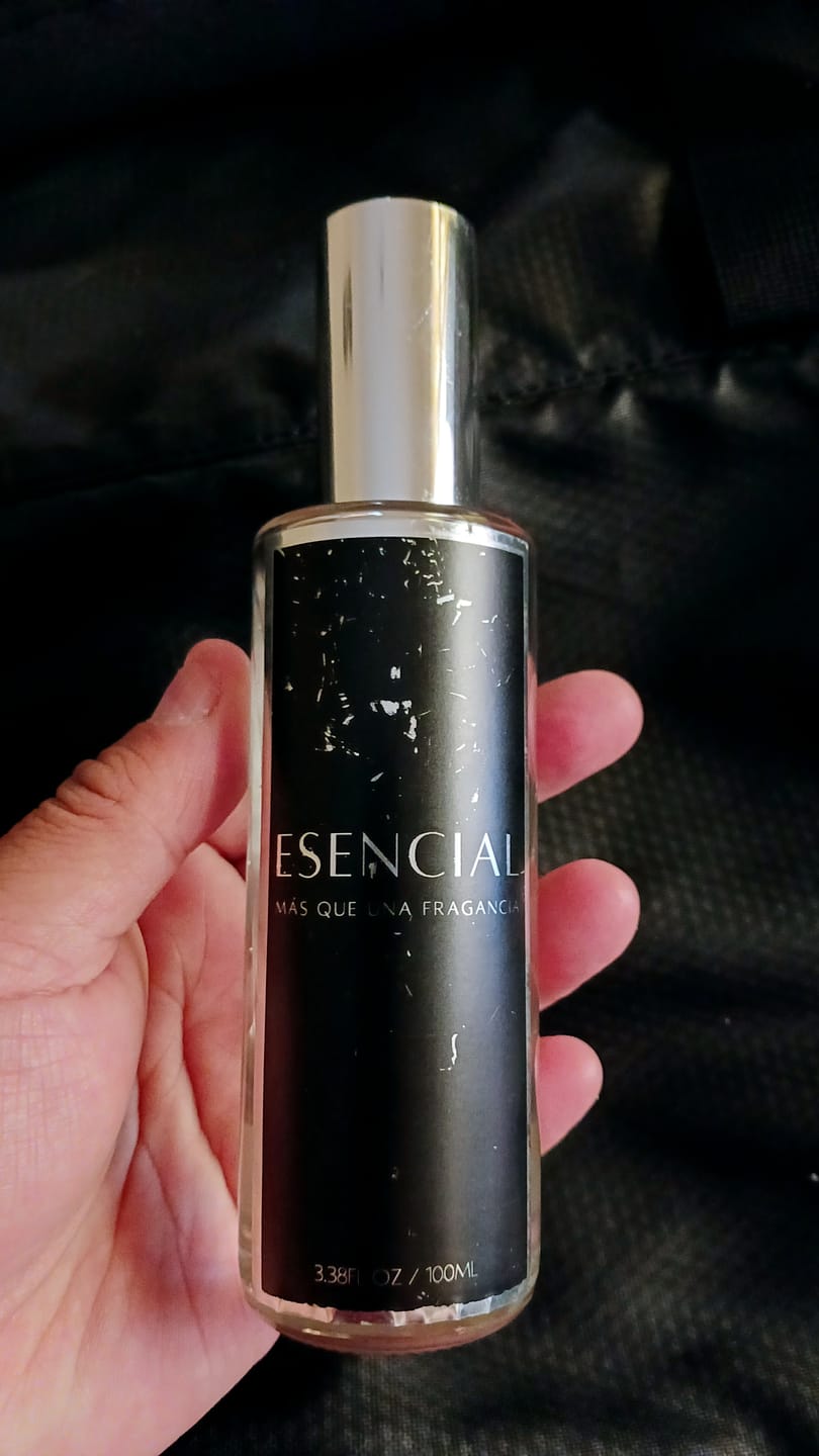 Customer photo review of H127 Inspirado en: Acqua di Giò Parfum Giorgio Armani