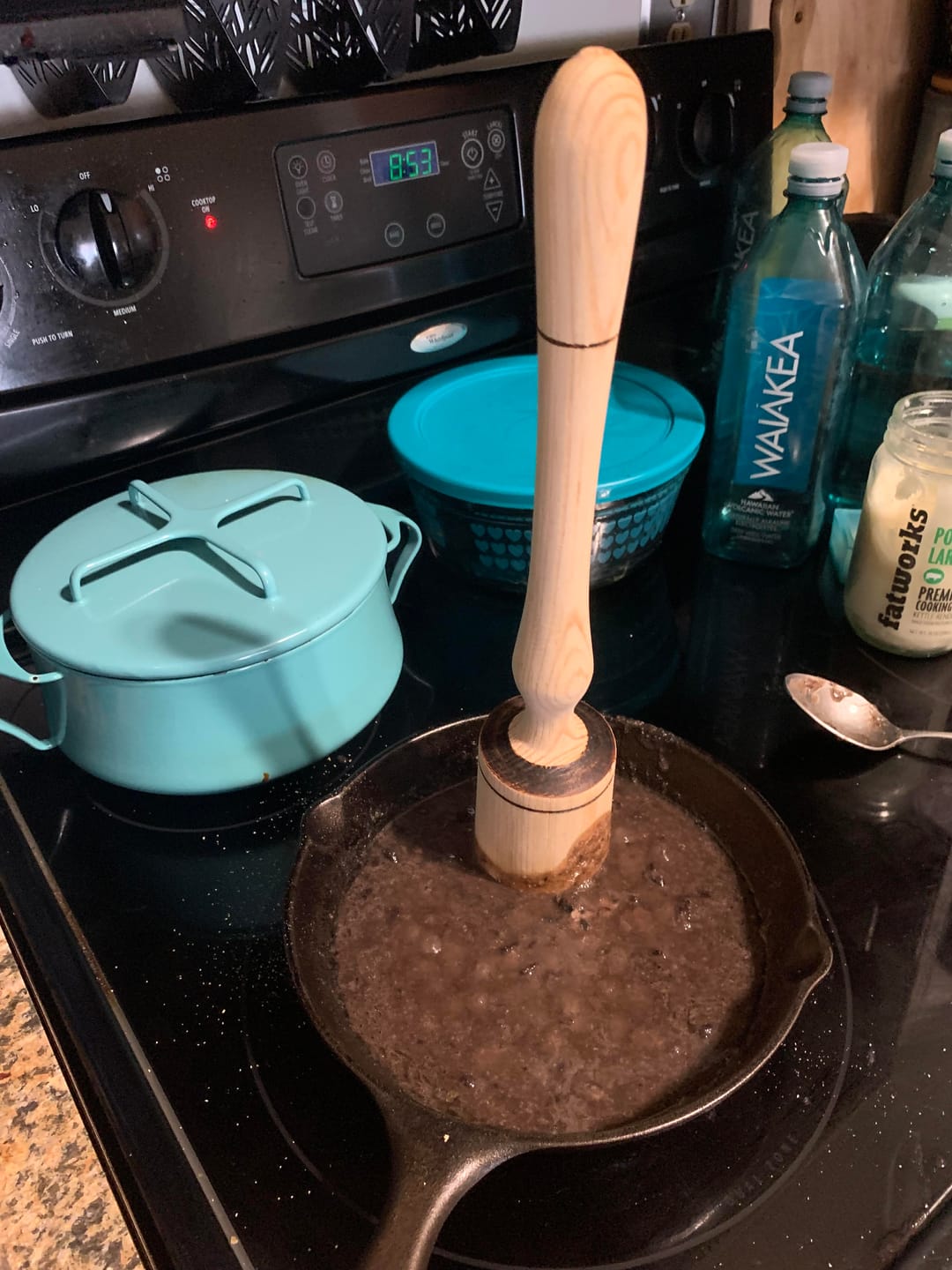 Customer photo review of MACHACADOR