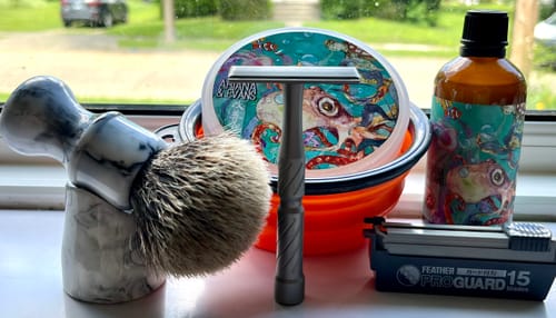 Customer photo review of Vector