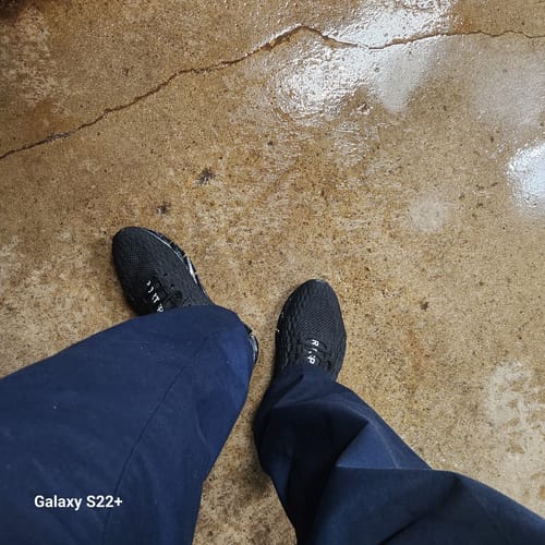 Customer photo review of Venture