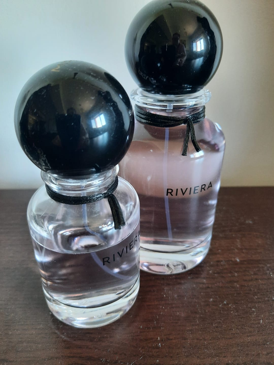 Customer photo review of Miraj Riviera