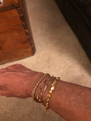 Customer photo review of 100 Mini-Affirmations for Manifesting Anything