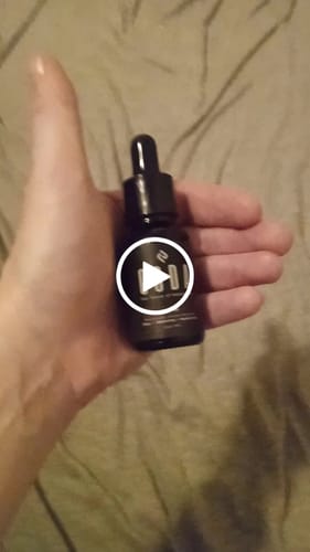 Crystal K. review of Goda For Her image 1 out of 1