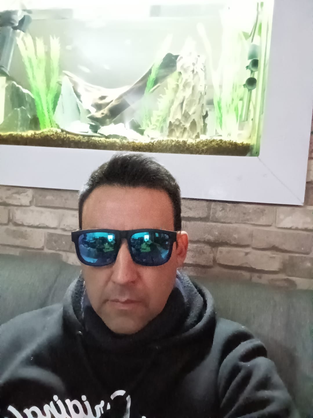 Customer photo review of REX SIRIUS