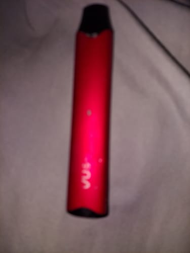 Customer photo review of Vuse Alto Replacement Pods