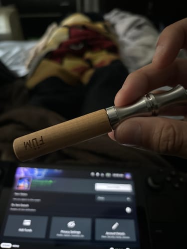 Customer photo review of The Journey Pack