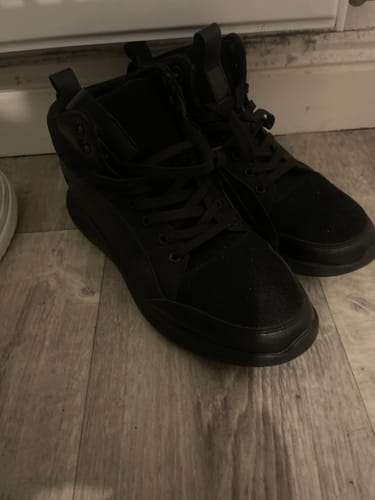 Customer photo review of SkyDunk (3'' Boost)