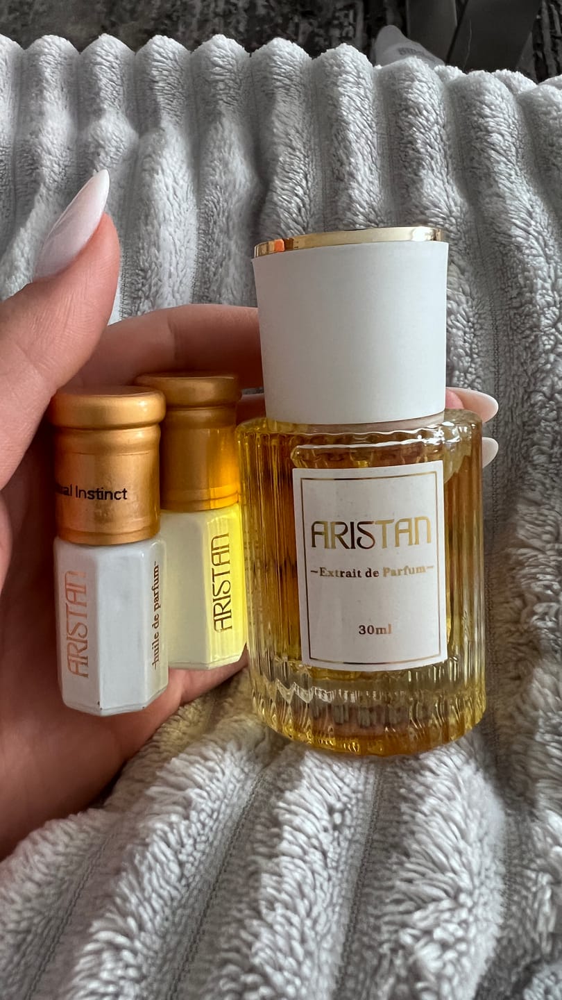 Customer photo review of Pistachio