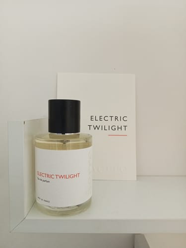 Customer photo review of Electric Twilight