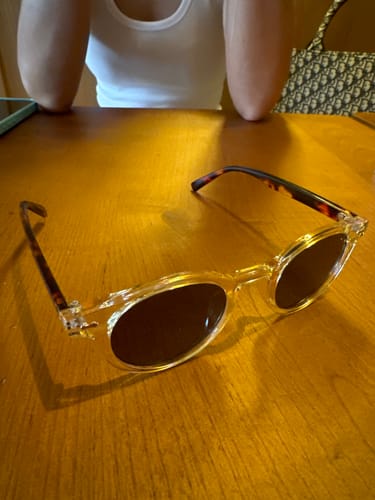 Customer photo review of NORD | Tortoise