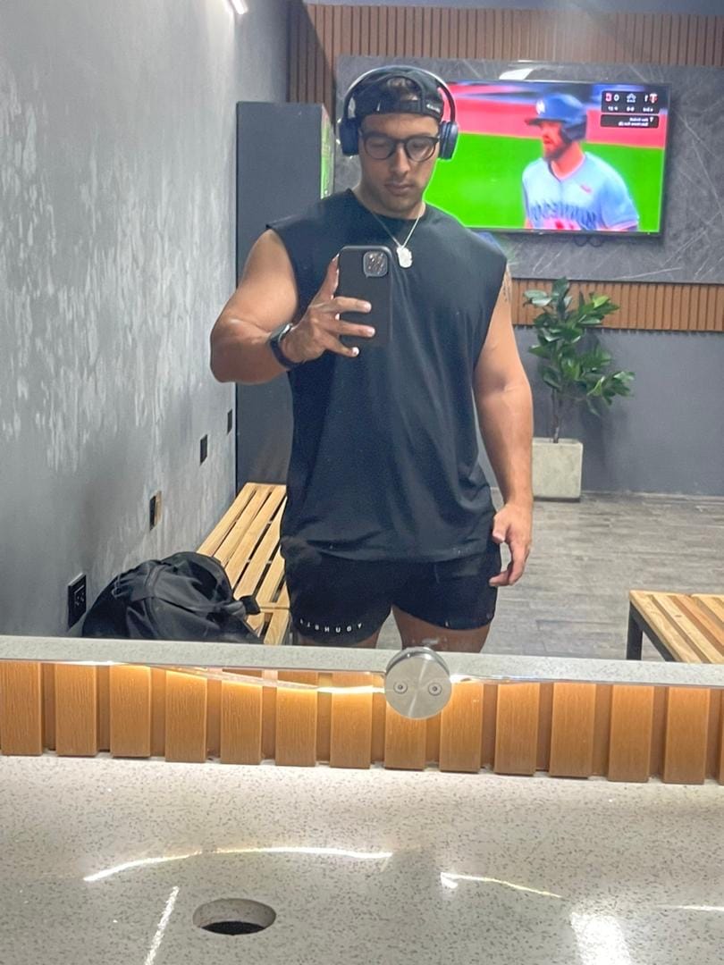 Customer photo review of 3006 - RunTech Tanks