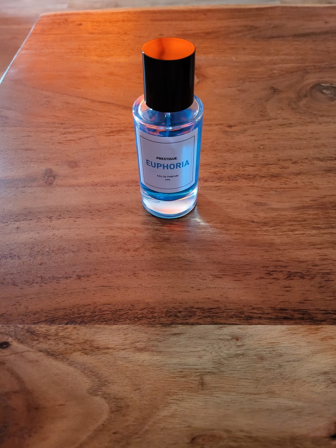Customer photo review of EUPHORIA