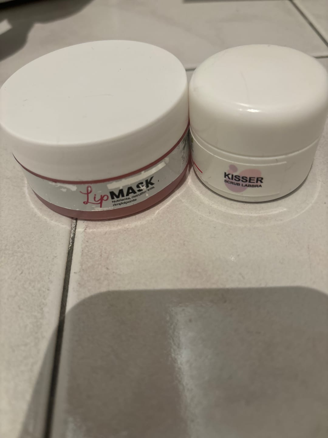 Customer photo review of Kisser