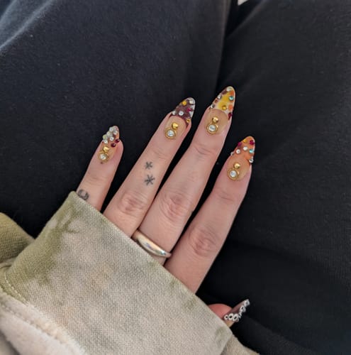 Customer photo review of Earthy