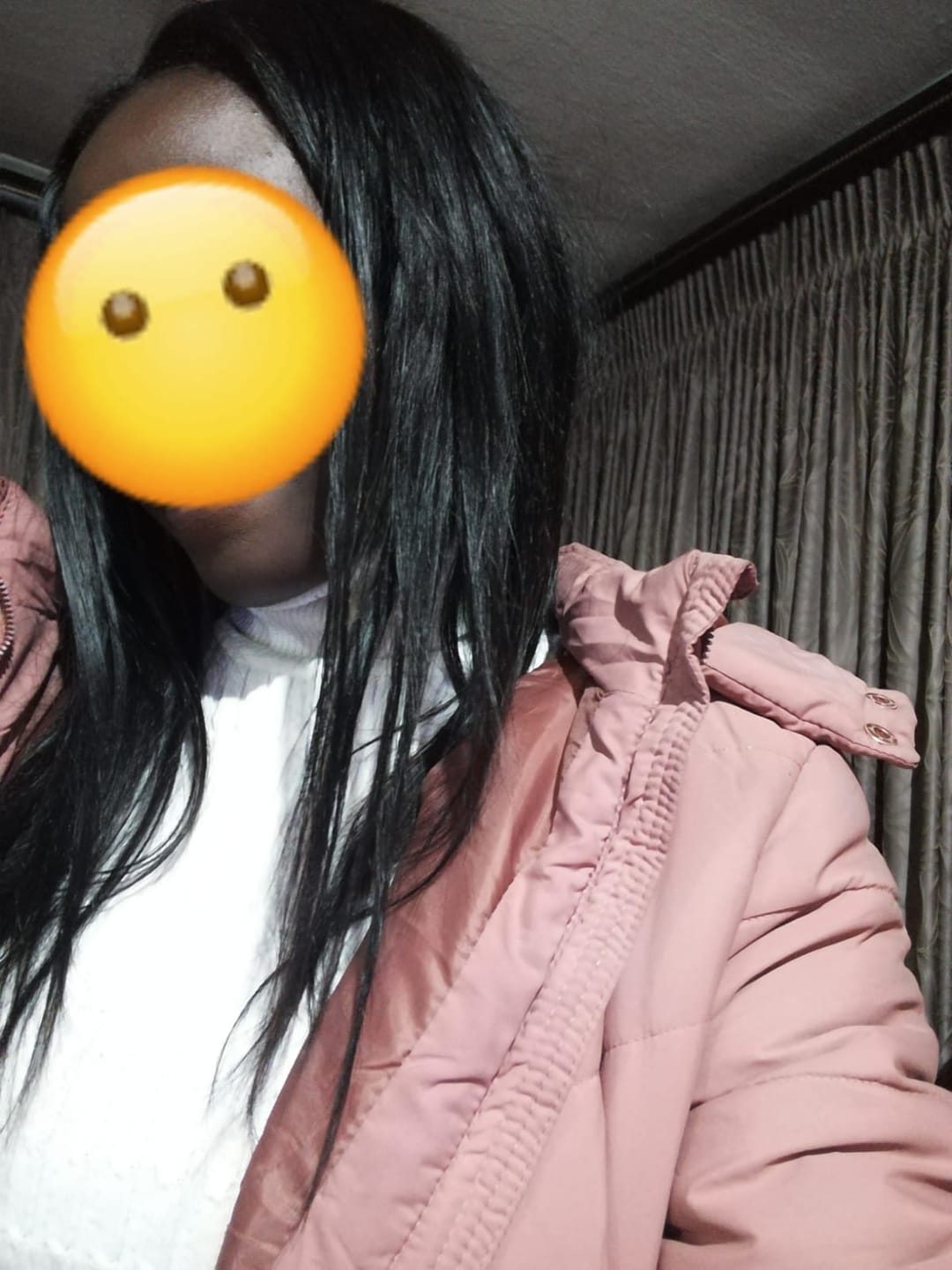 Customer photo review of 2 for 1 Wig Special - Jordyn 16" & Olivia 8"