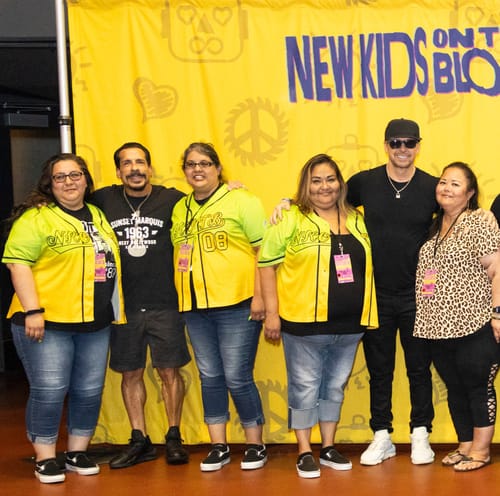 Customer photo review of Custom Gradient Fashion Full Button Down Shirts Baseball Jersey