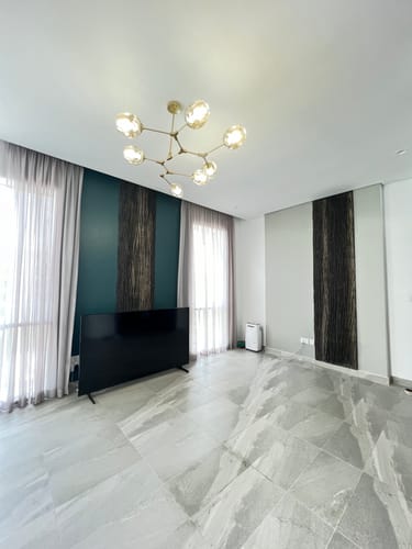 Customer photo review of 301X130Cm Amazon Natura Wood Decoration  Wall Panel A-312