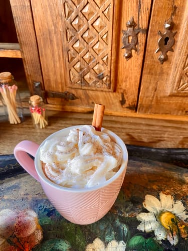 Customer photo review of Cera de Soja para Velas en Vaso (BPF)