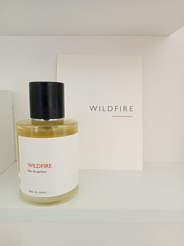 Customer photo review of Wildfire