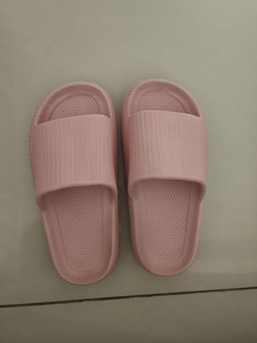 Customer photo review of Comfii™ Air Slide