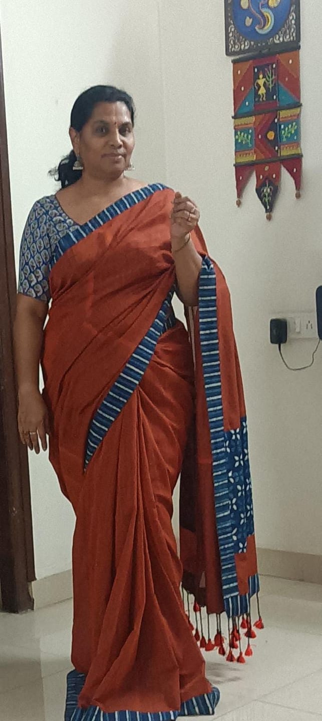 Customer photo review of Sayani