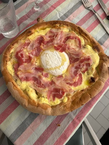 Customer photo review of "DAI, Dimmi che ti è venuta Voglia" BOX LOW CARB EXTREME