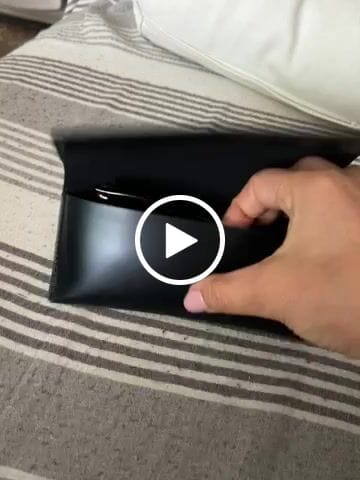 Customer video review of NORD | Leopard Fade