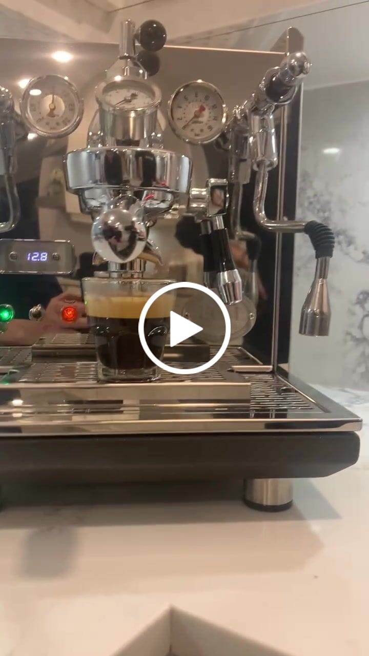 Customer video review of Equilibre beans - Ethiopia - DAF - Our local brand