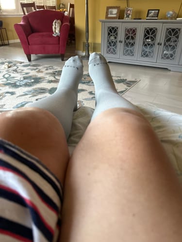 Customer photo review of 🛡️ Shipping Protection