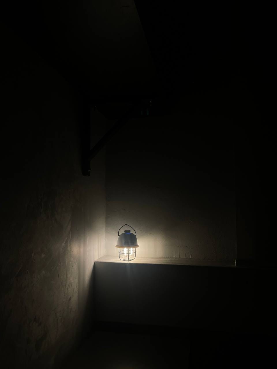 Customer photo review of LR40 (White) - 100 lumens