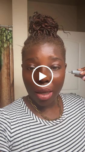 Customer video review of ZŌK - Naturally Reduce Pressure and Tension Inside the Head