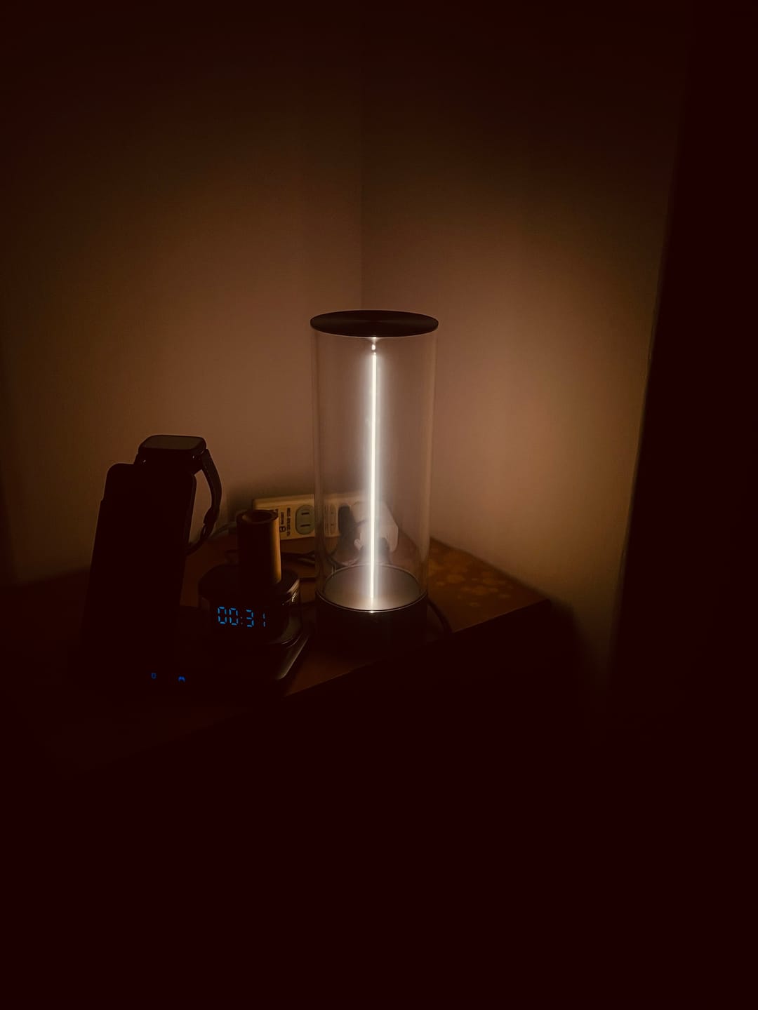Customer photo review of MAGI LAMP｜暮光