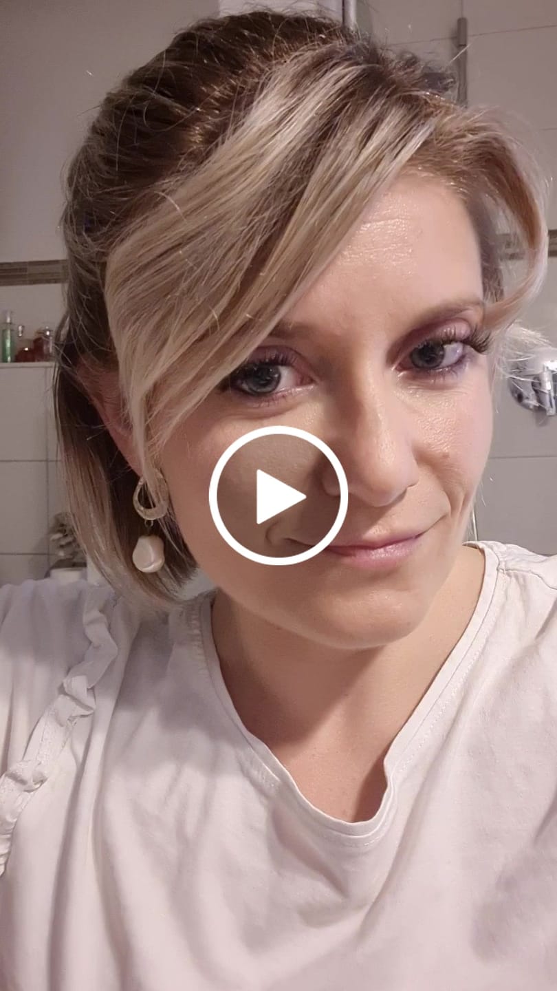 Customer video review of THE BAMBI EYE DIY MONATSBOX(14mm)