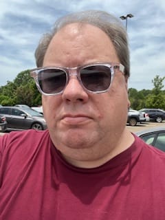 Customer photo review of Cutler and Gross - 9101 Limited Edition (Crystal)