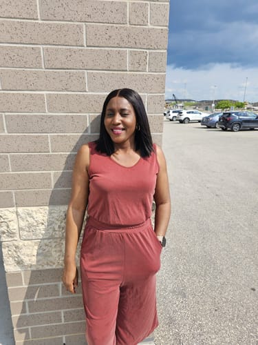 Customer photo review of Fair and White Original Whitening Cream 50g