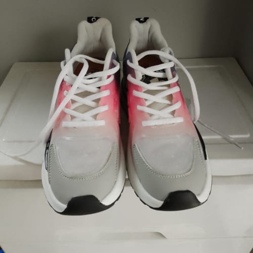 Customer photo review of Lumi 750 (2.4" Boost)