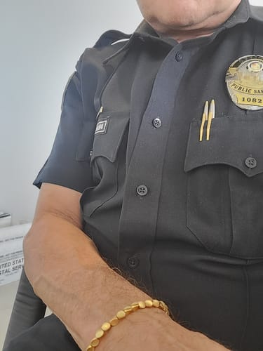 Customer photo review of 100 Mini-Affirmations for Manifesting Anything