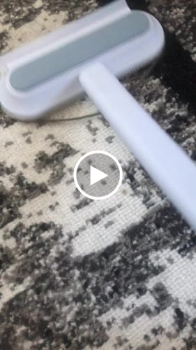 Customer video review of Multifunktionaler Reinigungsbürste