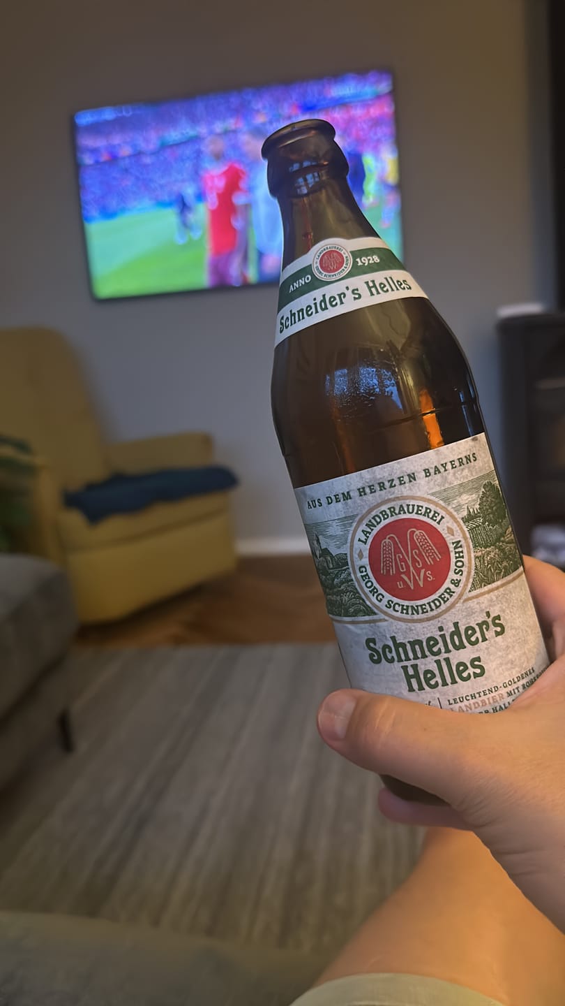 Customer photo review of NOHANGOVER Kapseln