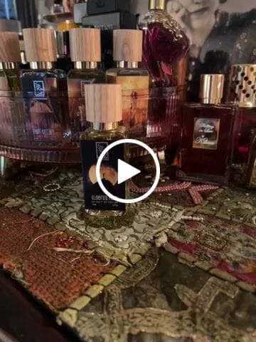Customer video review of Dua's Moon Is Glorified