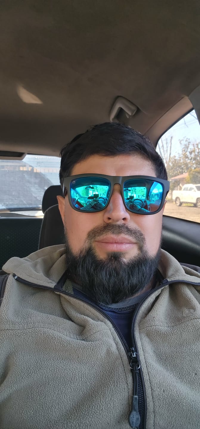 Customer photo review of REX SIRIUS