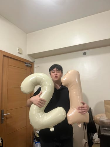 Customer photo review of Nike Men's Air Max Cirro Slides