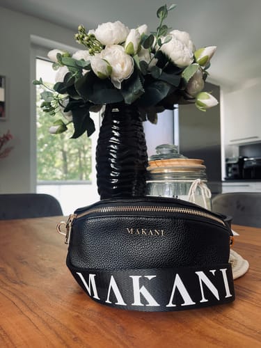 Customer photo review of NEAH - BLACK